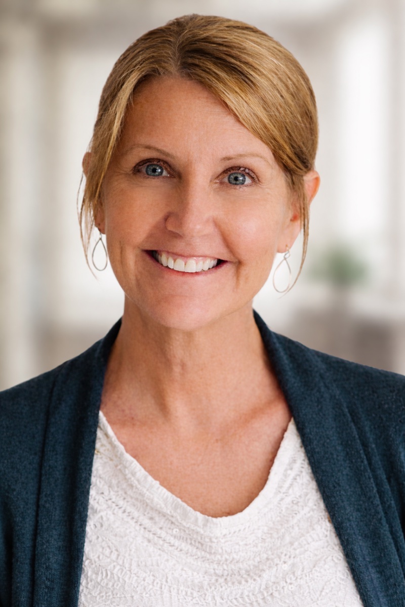 Stephanie Steinshouer, educational therapist and founder of Lokahi Connect.